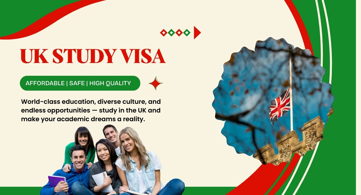 UK Study Visa